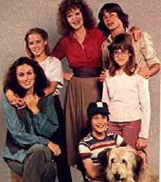 A New Kind of Family (1979) - Stream Online