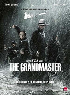 The Grandmaster (2013) - Stream Online