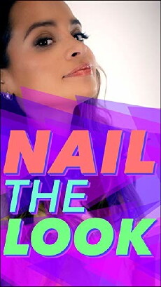 Nail the Look (2017) - Stream Online