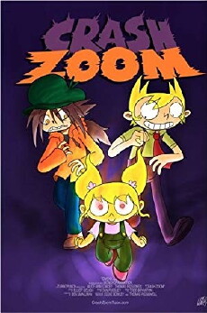 Crash Zoom (2015) - Stream Online