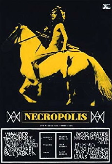 Necropolis (1970) - Stream Online