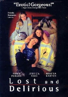 Lost and Delirious (2001) - Stream Online