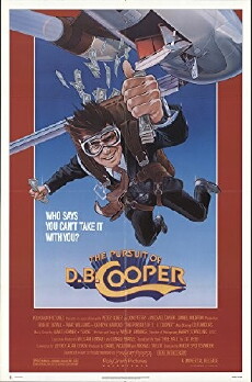 The Pursuit of D.B. Cooper (1981) - Stream Online