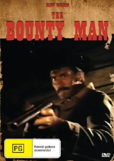 The Bounty Man (1972) - Stream Online