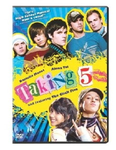 Taking 5 (2007) - Stream Online