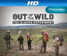 Out of the Wild: Venezuela (2011) - Stream Online