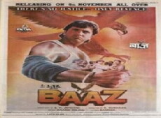 Baaz (1992) - Stream Online