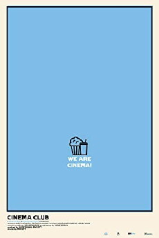 Cinema Club (2018) - Stream Online