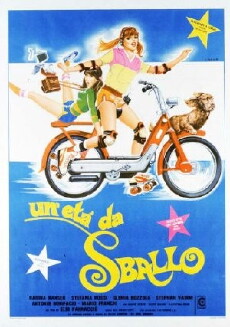 Un'età da sballo (1983) - Stream Online