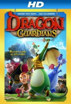 Dragon Guardians (2013) - Stream Online