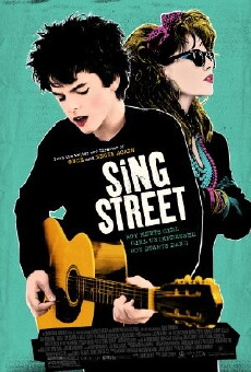 Sing Street (2016) - Stream Online