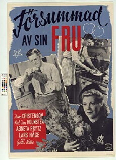 Neglected by His Wife (1947) - Stream Online