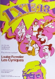 IXE-13 (1972) - Stream Online