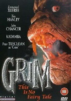 Grim (1995) - Stream Online