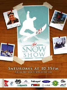 The Snow Show (2004) - Stream Online
