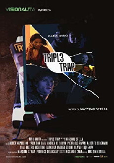 Triple Trap (2009) - Stream Online