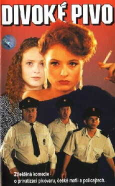 Divoké pivo (1995) - Stream Online