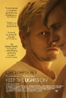 Keep the Lights On (2012) - Stream Online