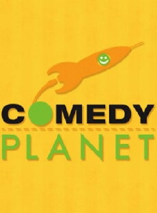 Comedy Planet (2013) - Stream Online