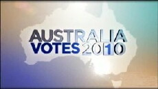 Australia Votes 2010 (2010) - Stream Online