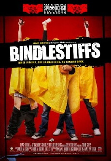 Bindlestiffs (2012) - Stream Online