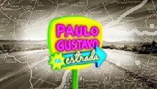 Paulo Gustavo na Estrada (2014) - Stream Online