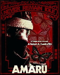 Amaru (2015) - Stream Online