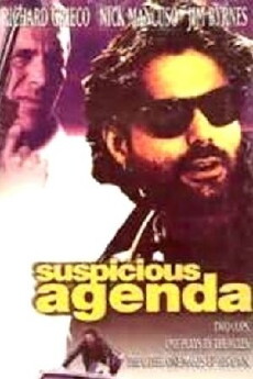 Suspicious Agenda (1995) - Stream Online