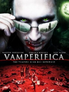 Vamperifica (2012) - Stream Online
