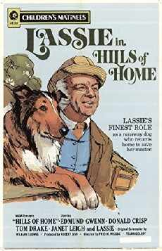 Hills of Home (1948) - Stream Online