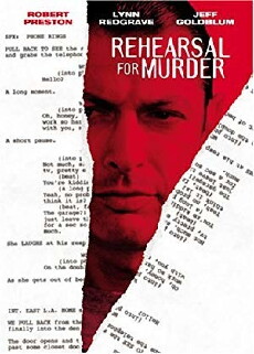Rehearsal for Murder (1982) - Stream Online