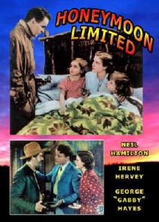 Honeymoon Limited (1935) - Stream Online