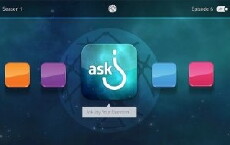 Ask J (2015) - Stream Online