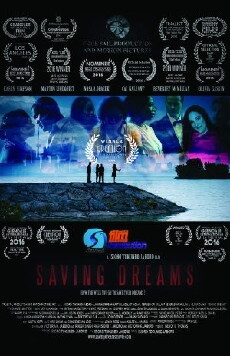 Saving Dreams (2016) - Stream Online