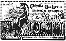 Prinsipe Abante (1973) - Stream Online