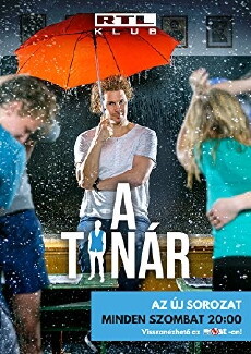The Teacher (2018) - Stream Online