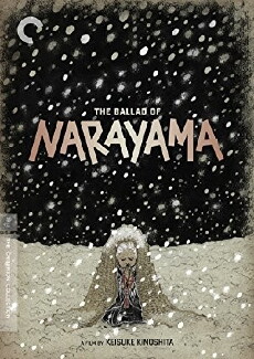 The Ballad of Narayama (1958) - Stream Online