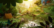 Moominvalley (2019) - Stream Online