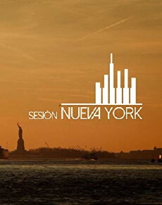 Sesión Nueva York (2015) - Stream Online