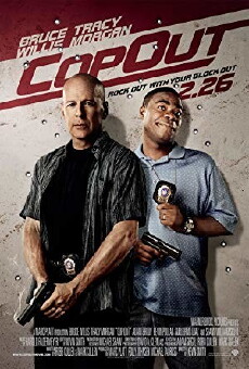 Cop Out (2010) - Stream Online