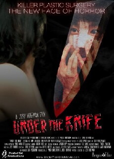 Under the Knife (2018) - Stream Online
