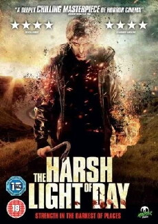 The Harsh Light of Day (2012) - Stream Online