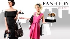 Fashion Planet (2014) - Stream Online