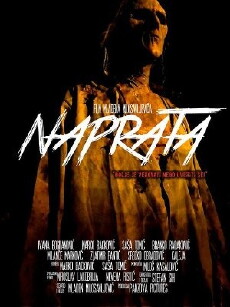 Naprata (2013) - Stream Online