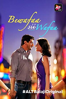 Bewafaa Sii Wafaa (2017) - Stream Online