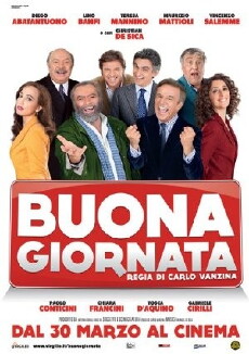 Buona giornata (2012) - Stream Online