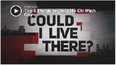 Could I Live There (2016) - Stream Online