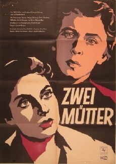 Zwei Mütter (1957) - Stream Online