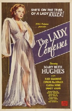 The Lady Confesses (1945) - Stream Online