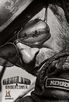 Gangland Undercover (2015) - Stream Online